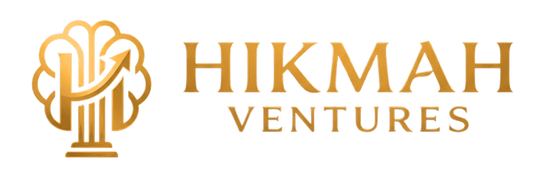 Hikmah Ventures Logo